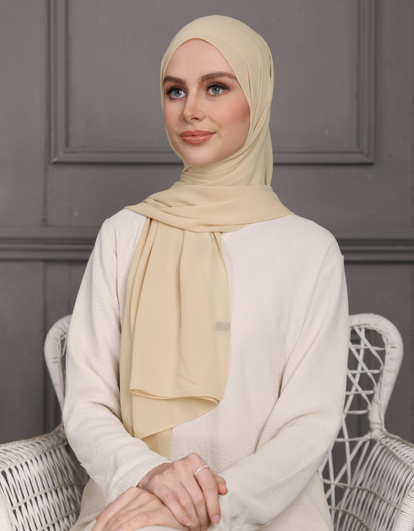 DAINE SHAWL (SKIN)